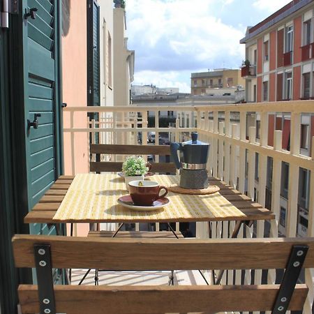 Casa Vacanze Domus Centrale Matera Eksteriør bilde