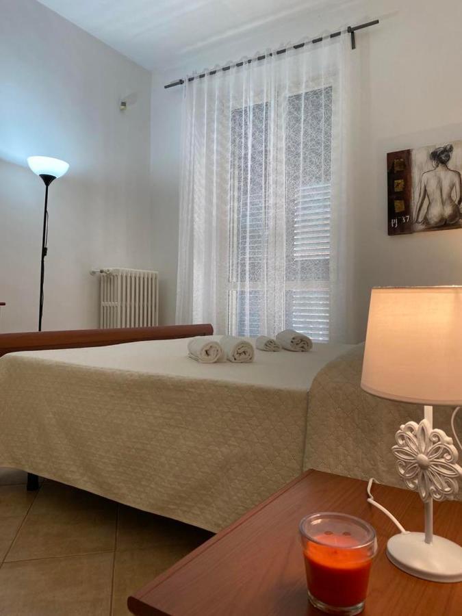 Casa Vacanze Domus Centrale Matera Eksteriør bilde