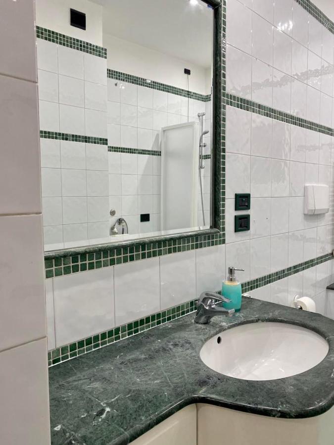 Casa Vacanze Domus Centrale Matera Eksteriør bilde