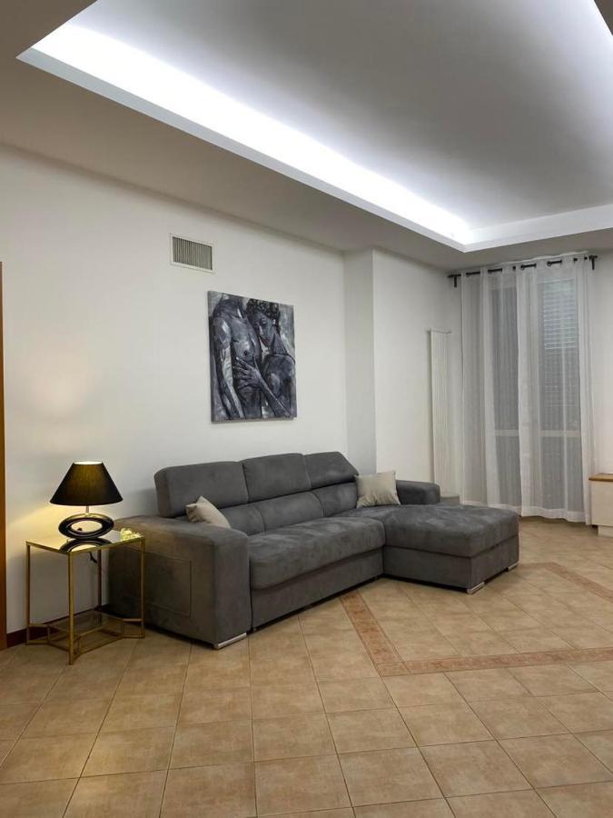 Casa Vacanze Domus Centrale Matera Eksteriør bilde