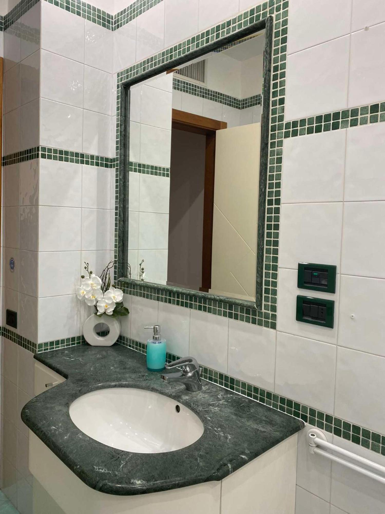 Casa Vacanze Domus Centrale Matera Eksteriør bilde